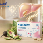 Heplodex – produktový podklad Techno Life